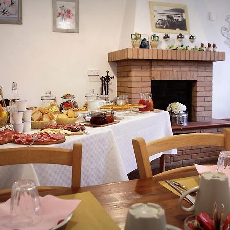Agriturismo Il Cerrosughero Villa Scarlino Exterior photo