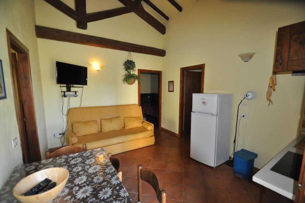 Agriturismo Il Cerrosughero Villa Scarlino Room photo