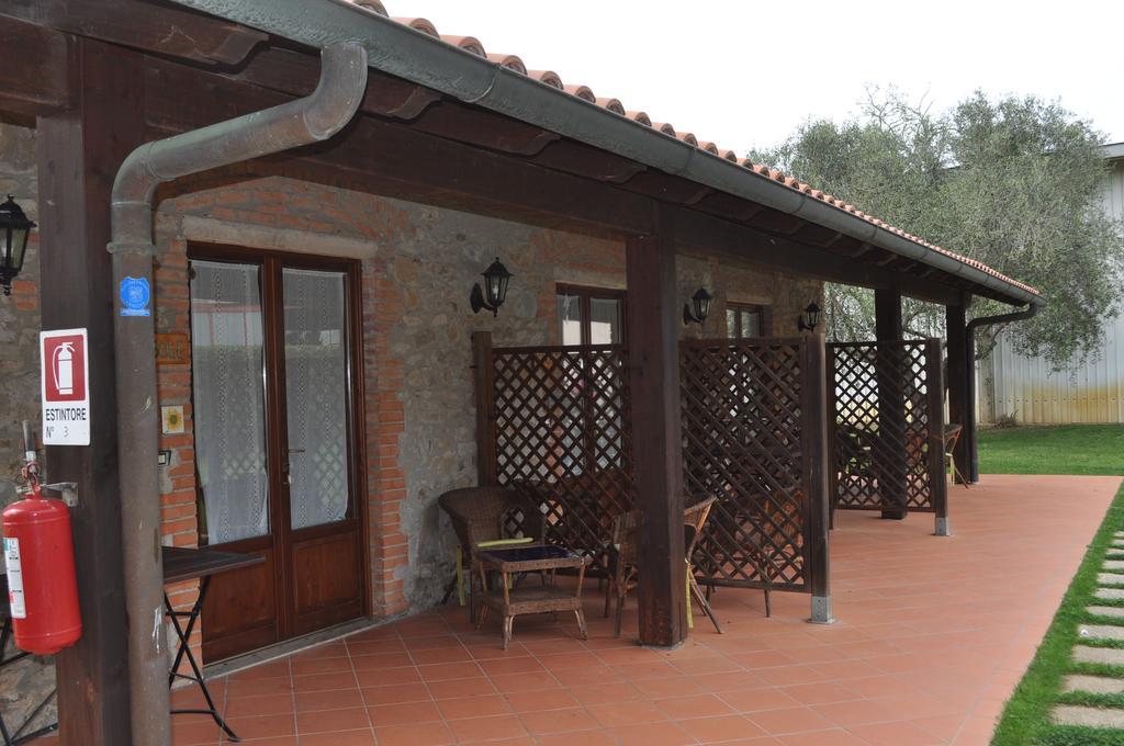 Agriturismo Il Cerrosughero Villa Scarlino Exterior photo