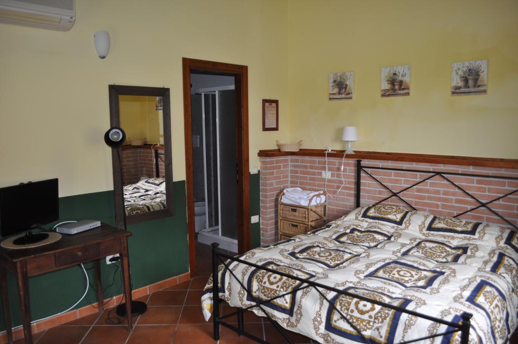 Agriturismo Il Cerrosughero Villa Scarlino Room photo