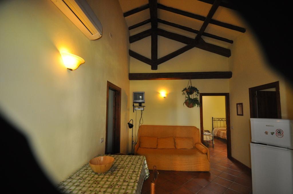 Agriturismo Il Cerrosughero Villa Scarlino Room photo