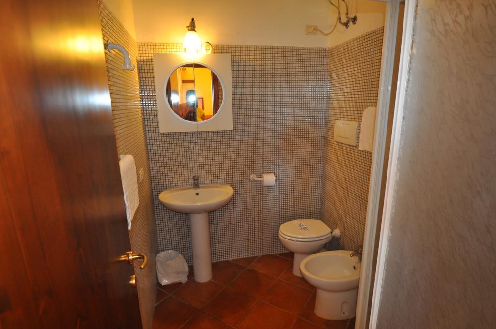 Agriturismo Il Cerrosughero Villa Scarlino Room photo