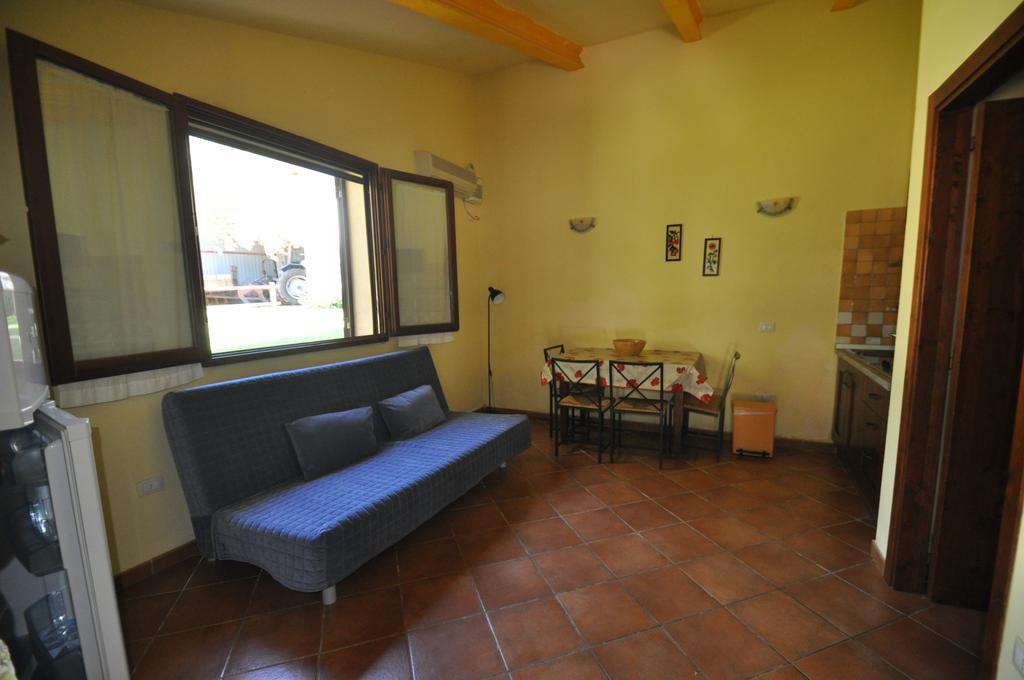 Agriturismo Il Cerrosughero Villa Scarlino Room photo
