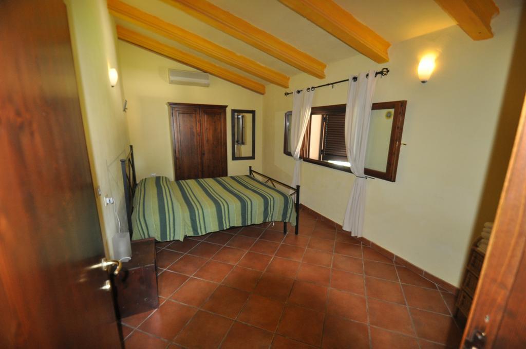 Agriturismo Il Cerrosughero Villa Scarlino Room photo